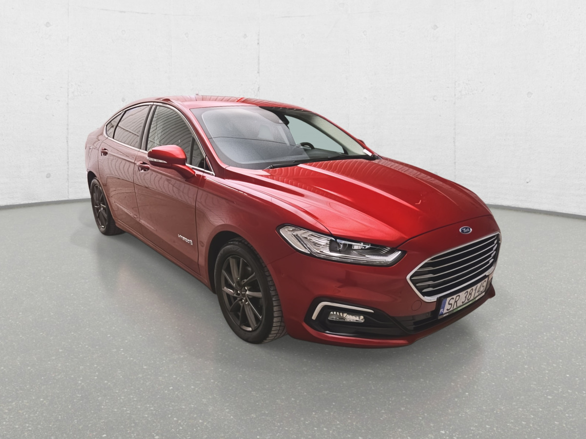 FORD MONDEO SEDAN - Car: picture 2 FORD MONDEO SEDAN - Car: picture 2