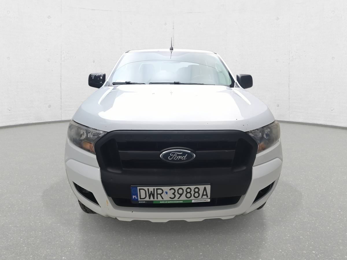 FORD RANGER PICK-UP - Pickup truck: picture 3 FORD RANGER PICK-UP - Pickup truck: picture 3