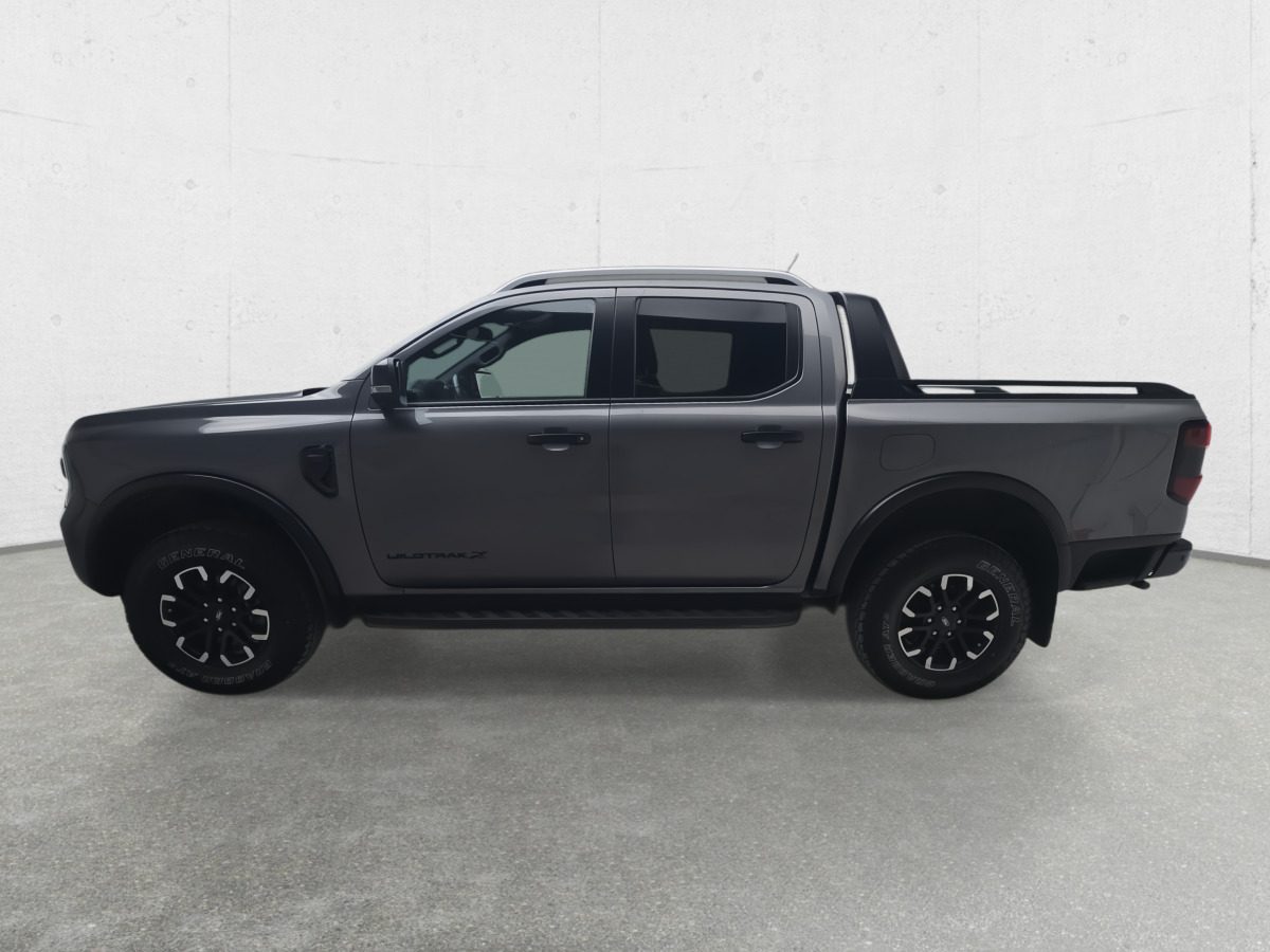 FORD RANGER PICK-UP - Pickup truck: picture 5 FORD RANGER PICK-UP - Pickup truck: picture 5