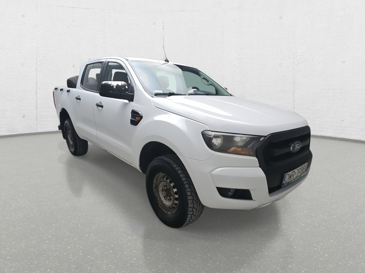 FORD RANGER PICK-UP - Pickup truck: picture 1 FORD RANGER PICK-UP - Pickup truck: picture 1