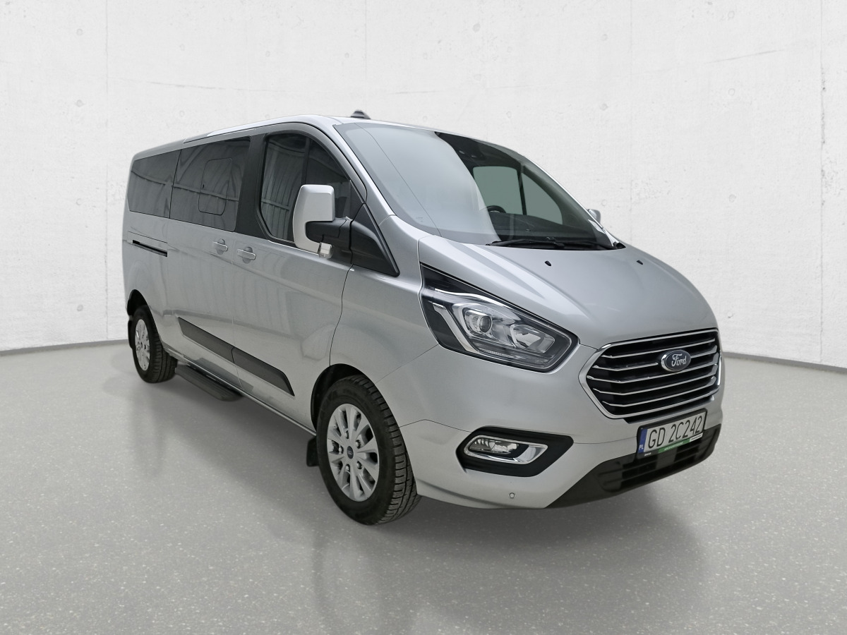 FORD TOURNEO CUSTOM VAN - Car: picture 1 FORD TOURNEO CUSTOM VAN - Car: picture 1