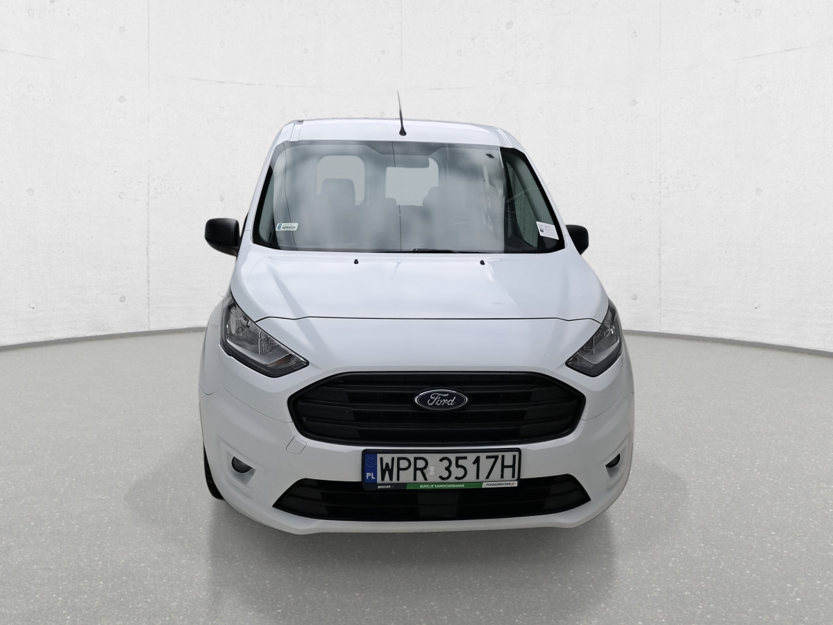 FORD TRANSIT CONNECT FURGON PRZESZKLONY - Small van: picture 3 FORD TRANSIT CONNECT FURGON PRZESZKLONY - Small van: picture 3