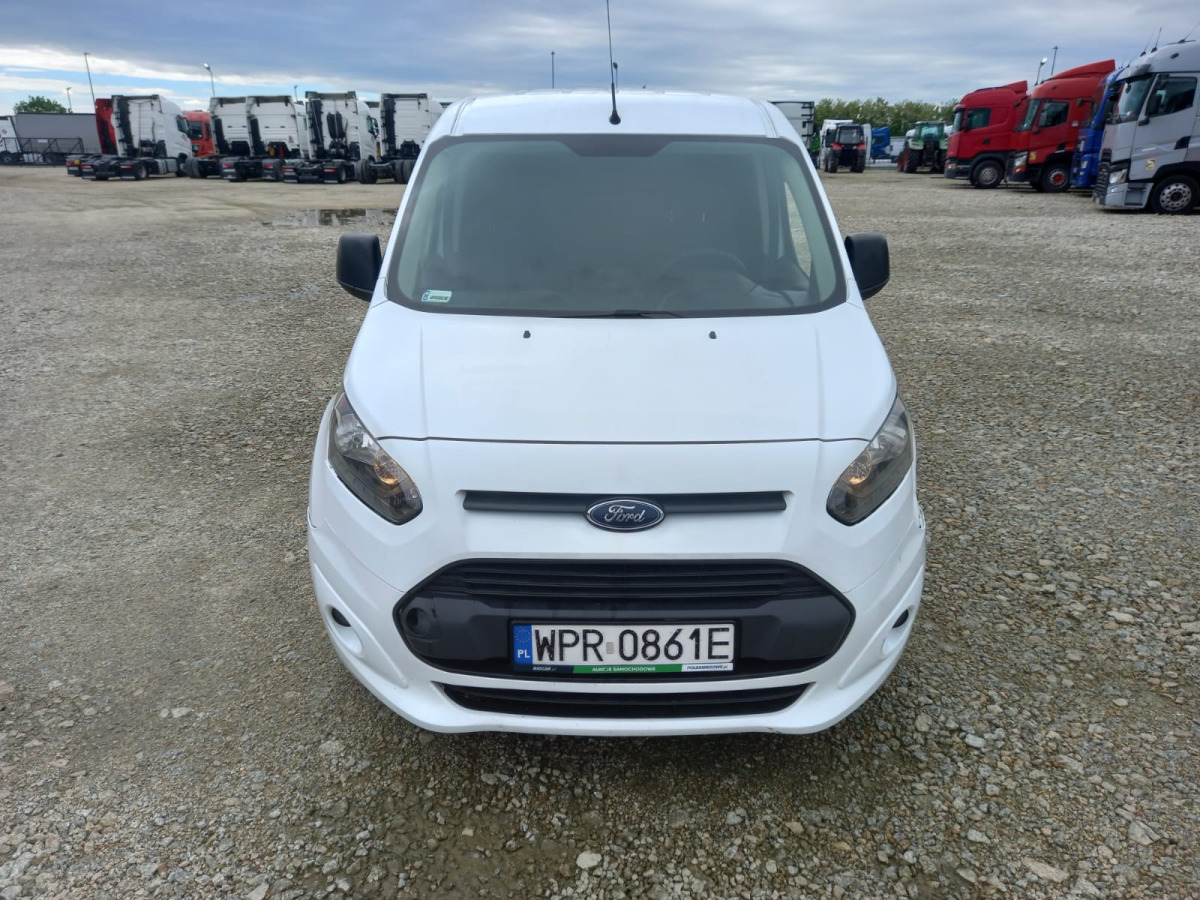 FORD TRANSIT CONNECT VAN - Car: picture 2 FORD TRANSIT CONNECT VAN - Car: picture 2