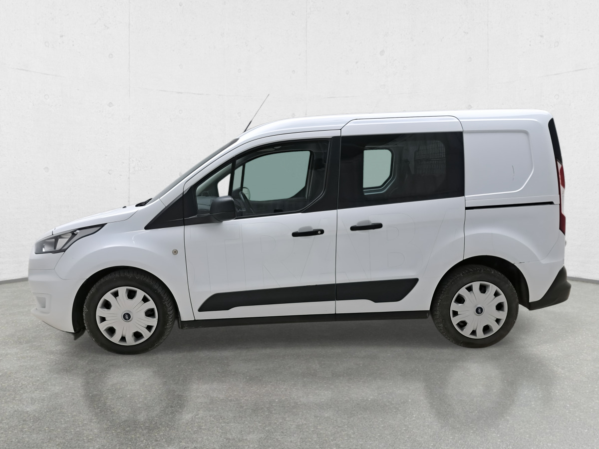 FORD TRANSIT CONNECT VAN - Panel van: picture 5 FORD TRANSIT CONNECT VAN - Panel van: picture 5
