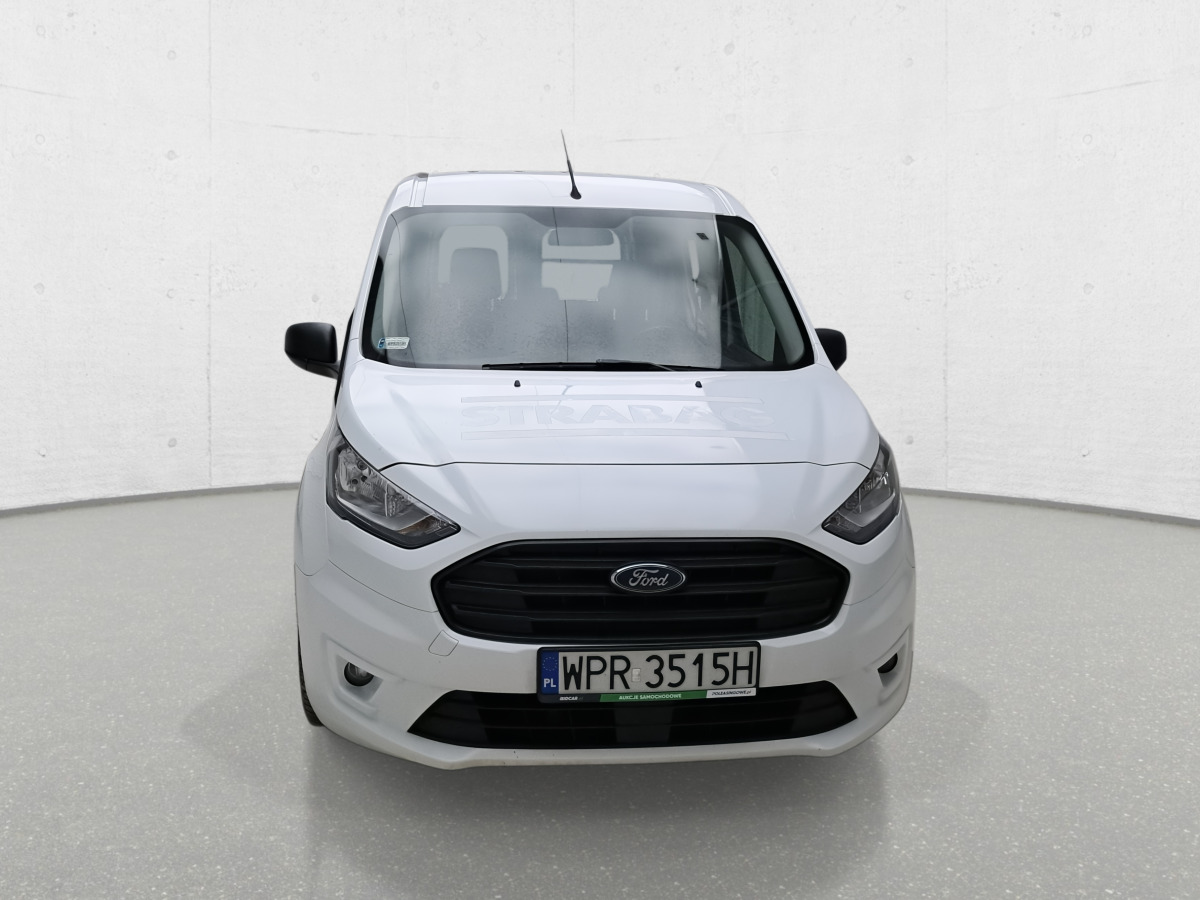FORD TRANSIT CONNECT VAN - Panel van: picture 3 FORD TRANSIT CONNECT VAN - Panel van: picture 3