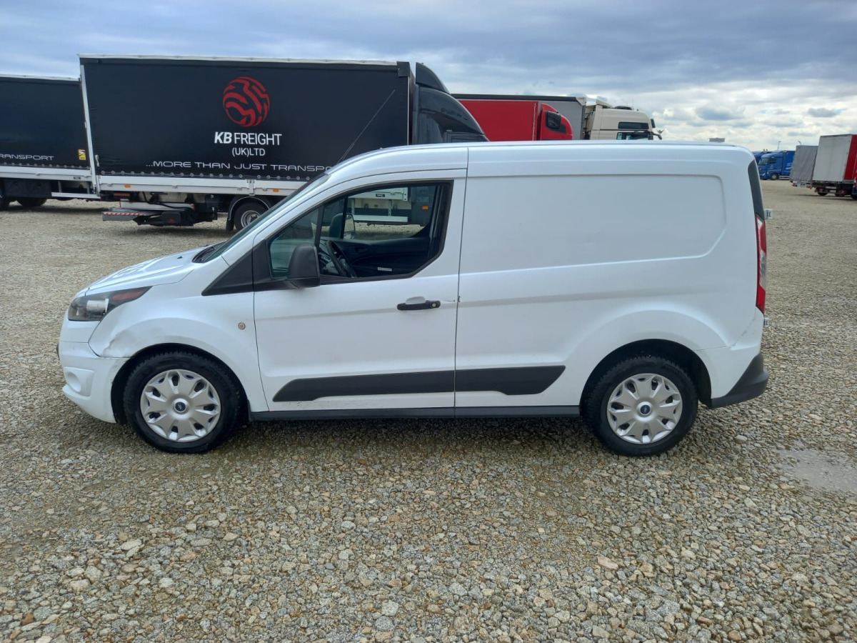 FORD TRANSIT CONNECT VAN - Car: picture 5 FORD TRANSIT CONNECT VAN - Car: picture 5