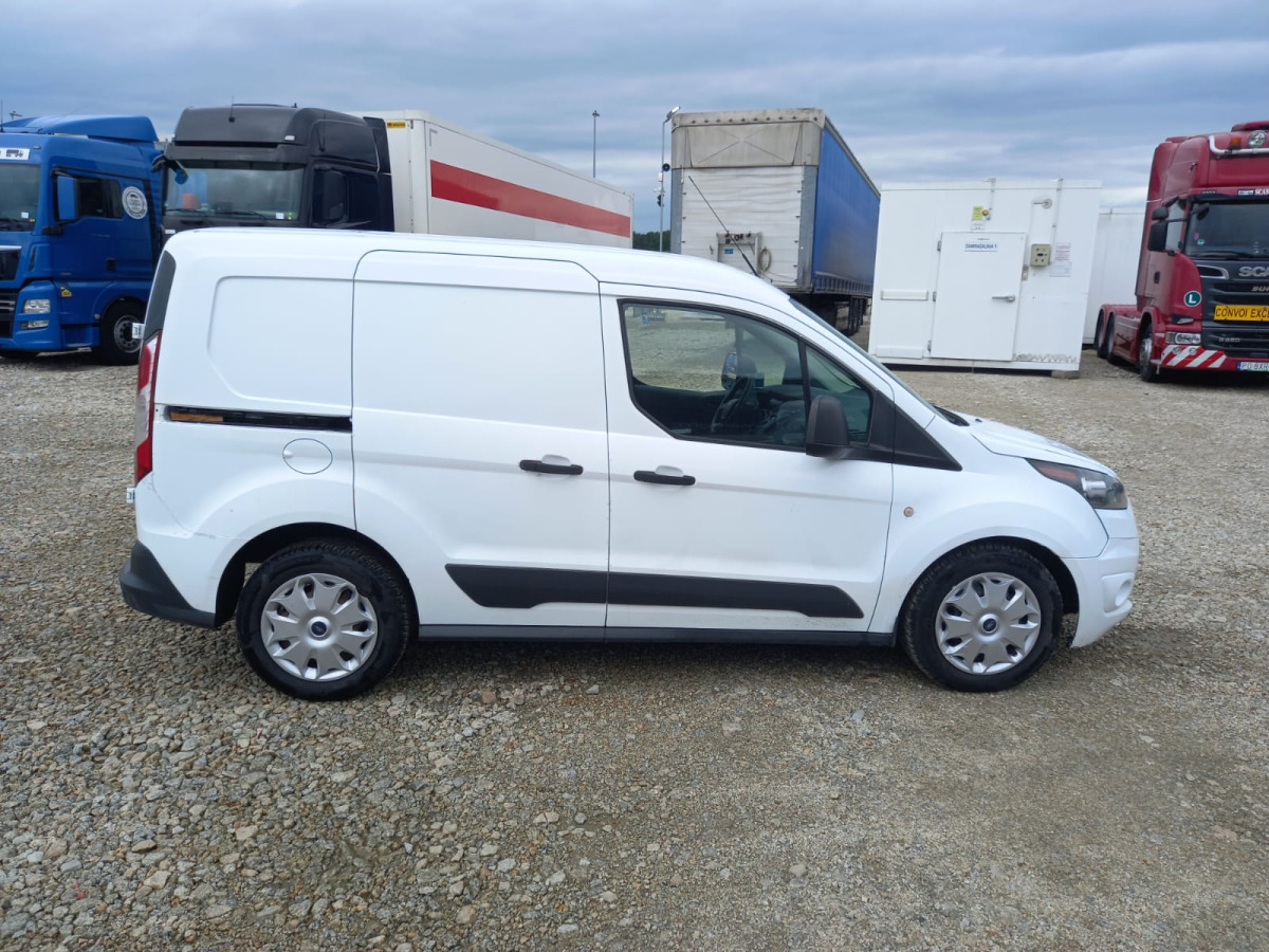 FORD TRANSIT CONNECT VAN - Car: picture 4 FORD TRANSIT CONNECT VAN - Car: picture 4