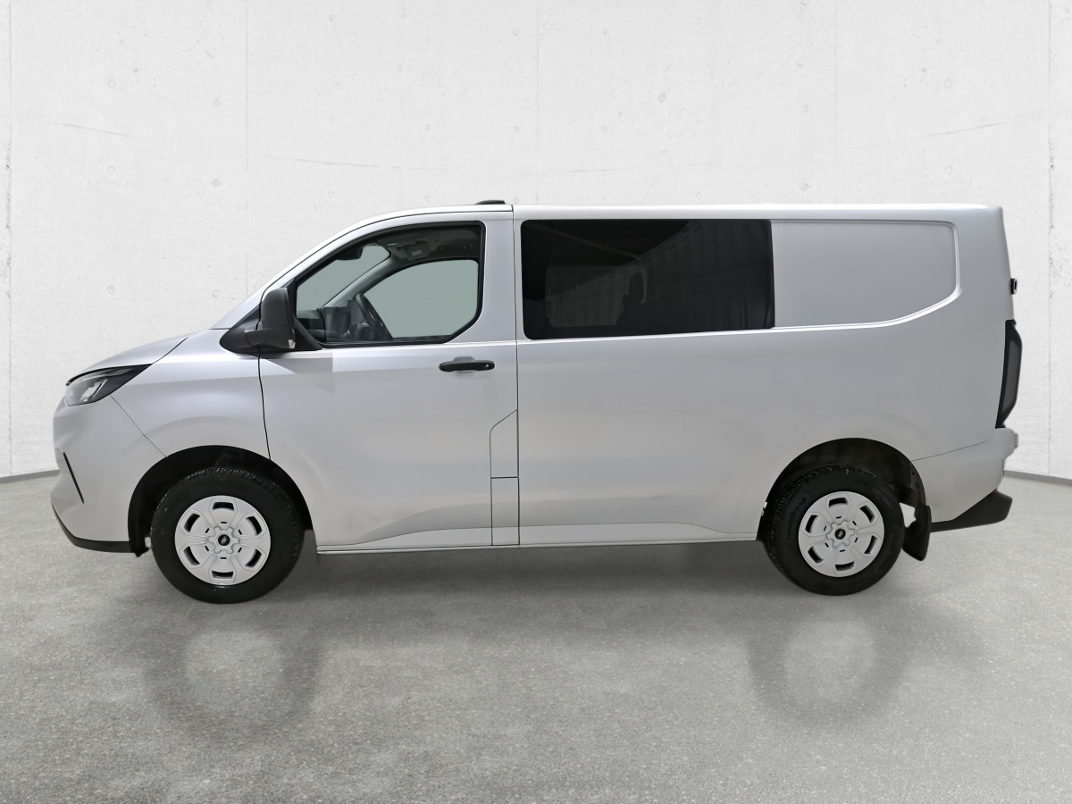 FORD TRANSIT CUSTOM VAN - Car: picture 5 FORD TRANSIT CUSTOM VAN - Car: picture 5