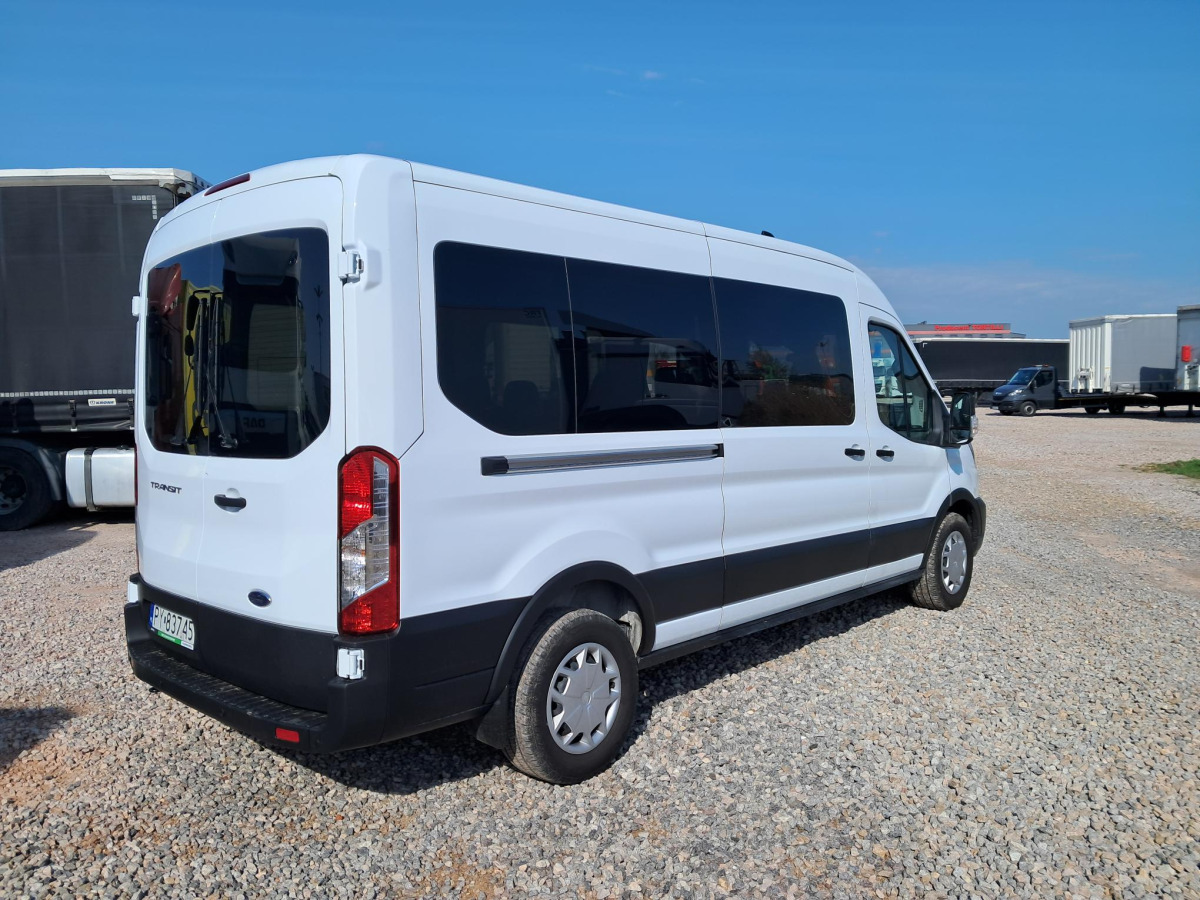 FORD TRANSIT VAN - Panel van: picture 4 FORD TRANSIT VAN - Panel van: picture 4