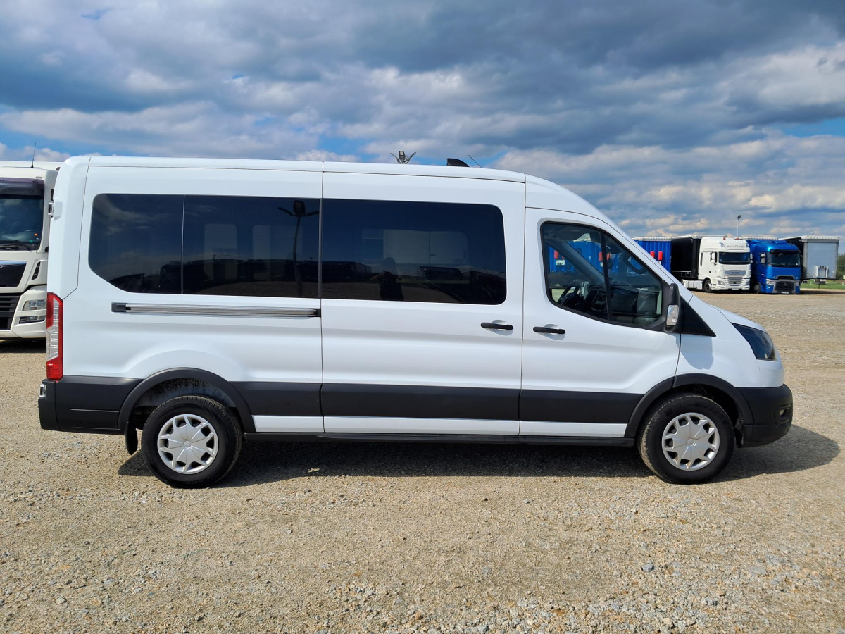 FORD TRANSIT VAN - Car: picture 4 FORD TRANSIT VAN - Car: picture 4