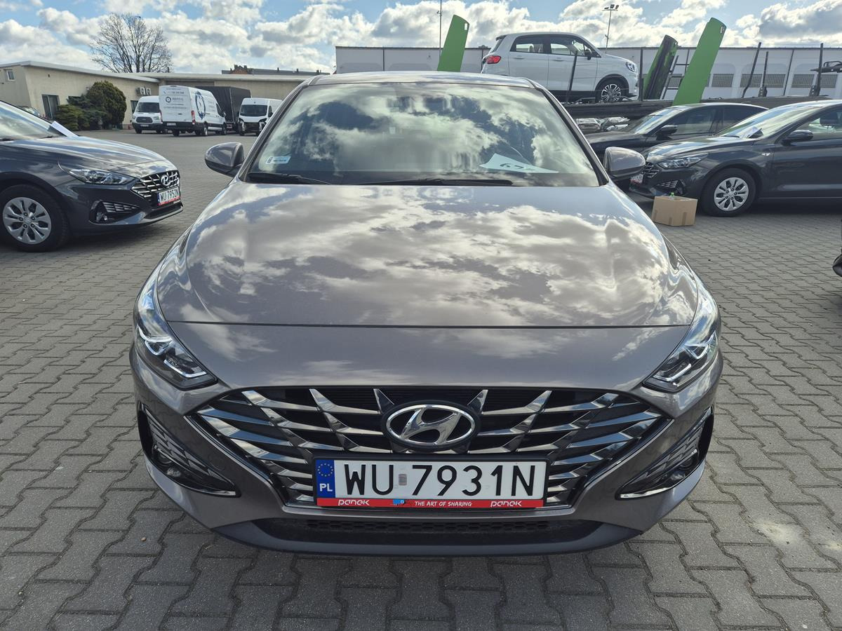 HYUNDAI I30 HATCHBACK - Car: picture 2 HYUNDAI I30 HATCHBACK - Car: picture 2