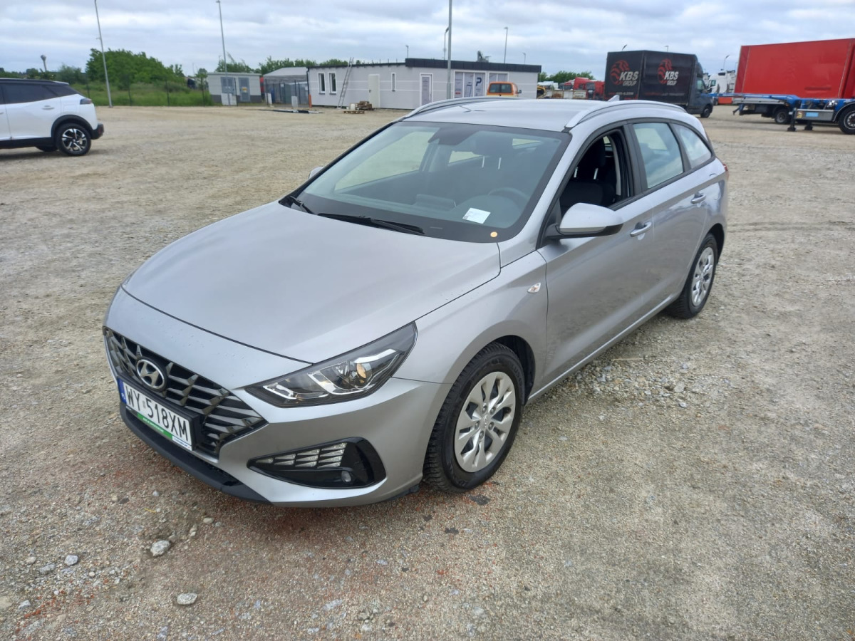 HYUNDAI I30 SUV - SUV: picture 2 HYUNDAI I30 SUV - SUV: picture 2