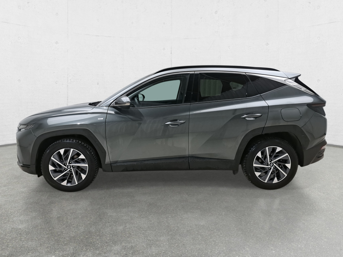 HYUNDAI TUCSON SUV - SUV: picture 5 HYUNDAI TUCSON SUV - SUV: picture 5