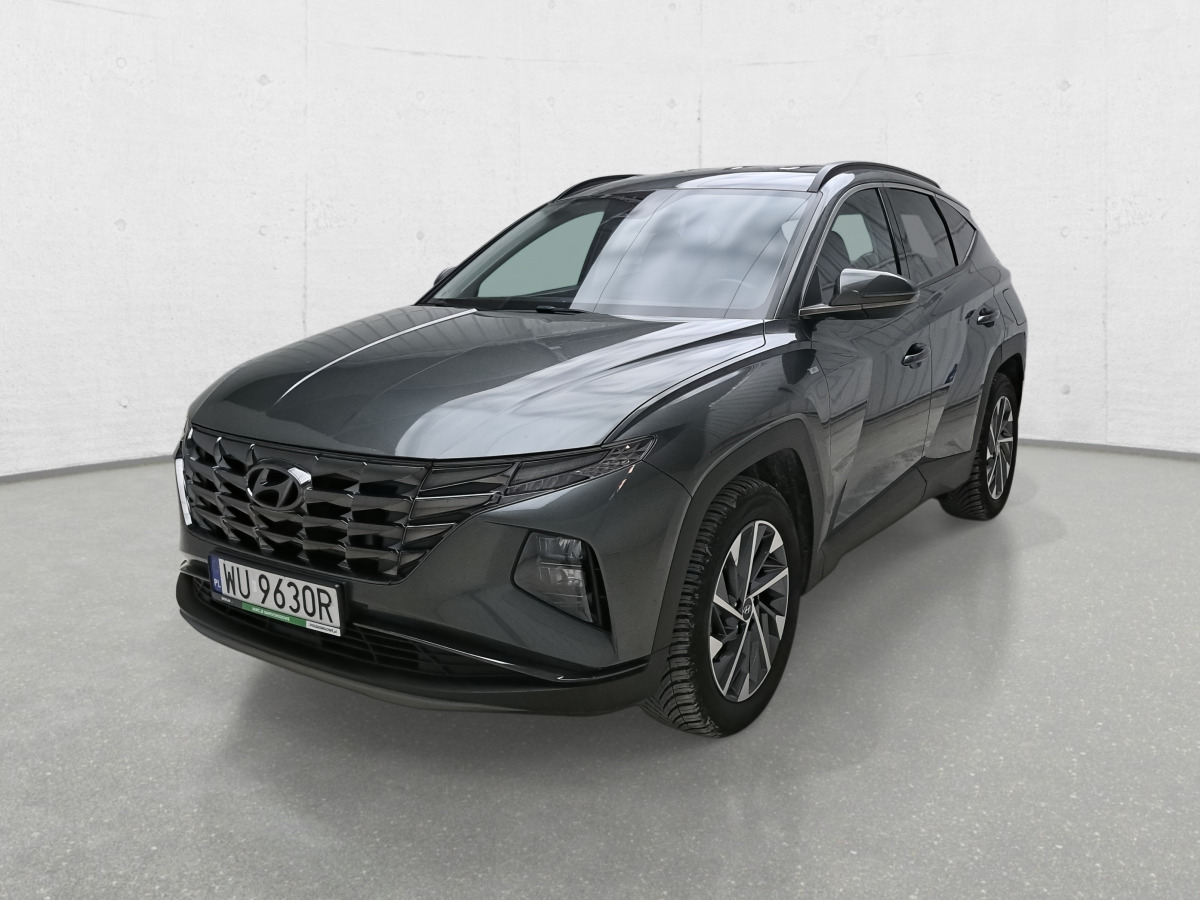 HYUNDAI TUCSON SUV - SUV: picture 4 HYUNDAI TUCSON SUV - SUV: picture 4
