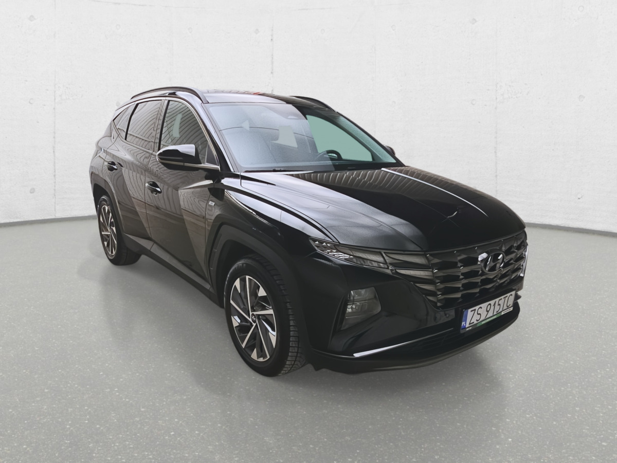 HYUNDAI TUCSON SUV - SUV: picture 2 HYUNDAI TUCSON SUV - SUV: picture 2