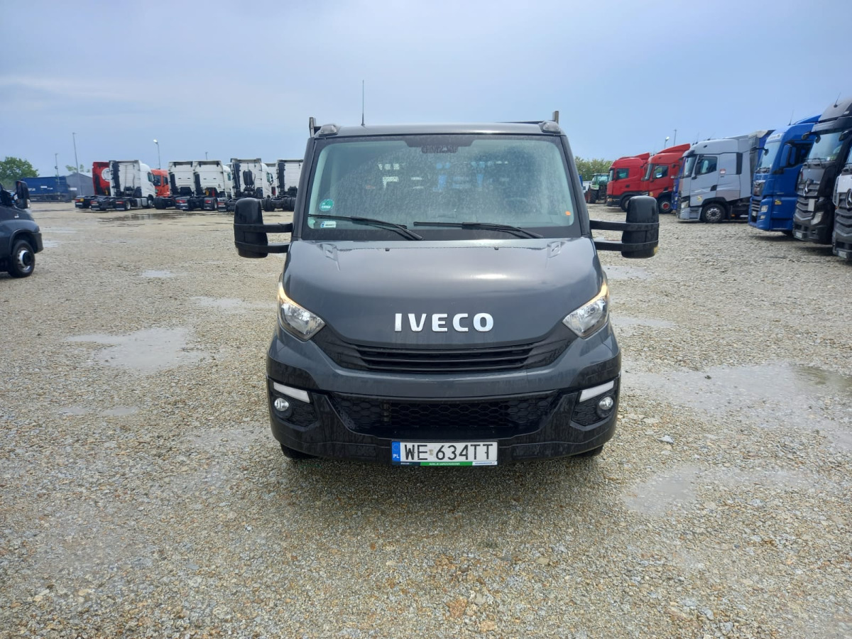 IVECO DAILY 35S15 DOKA - Combi van: picture 3 IVECO DAILY 35S15 DOKA - Combi van: picture 3