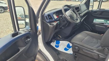 IVECO DAILY KONTENER - Box van: picture 5 IVECO DAILY KONTENER - Box van: picture 5