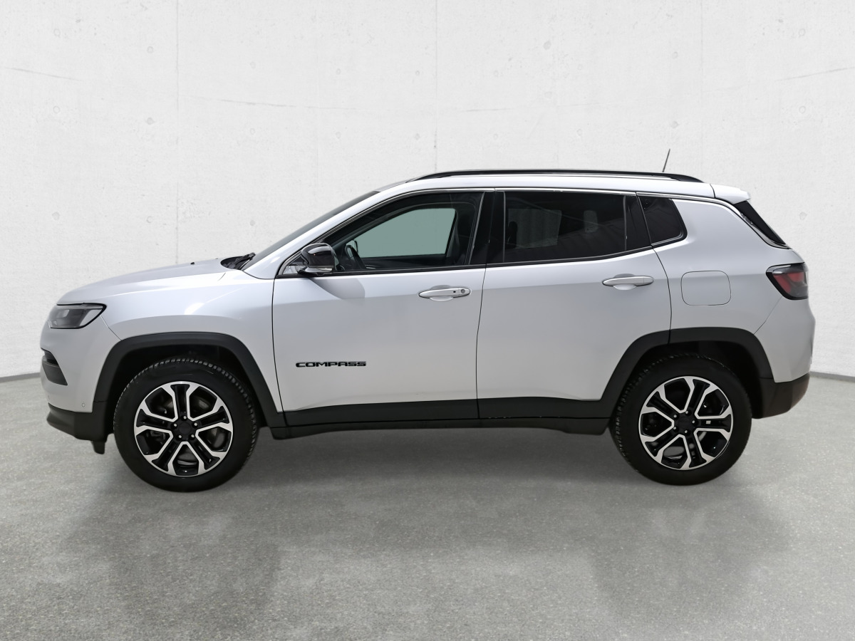 JEEP COMPASS SUV - SUV: picture 5 JEEP COMPASS SUV - SUV: picture 5