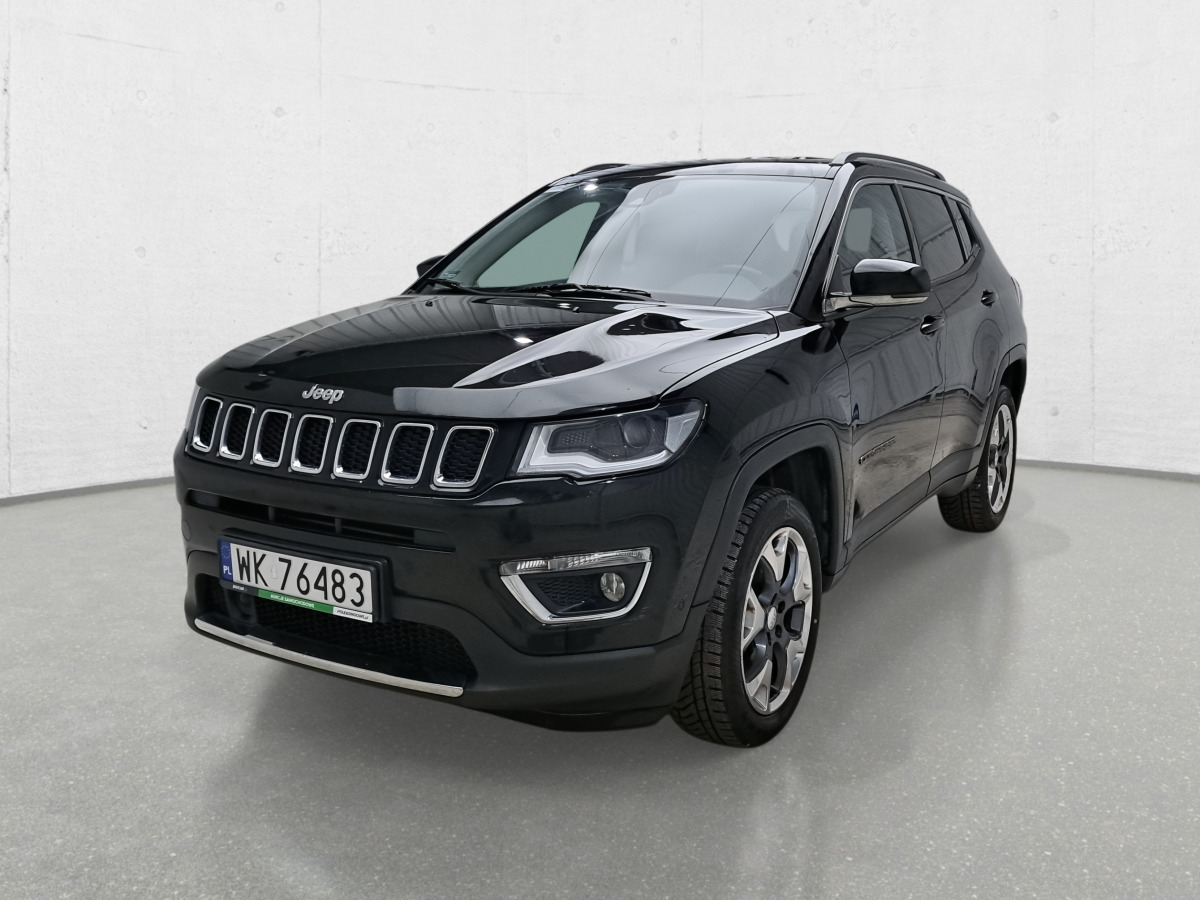 JEEP COMPASS SUV - SUV: picture 4 JEEP COMPASS SUV - SUV: picture 4