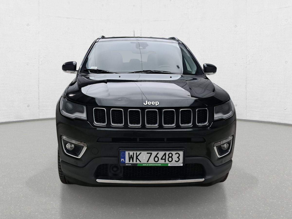 JEEP COMPASS SUV - SUV: picture 3 JEEP COMPASS SUV - SUV: picture 3