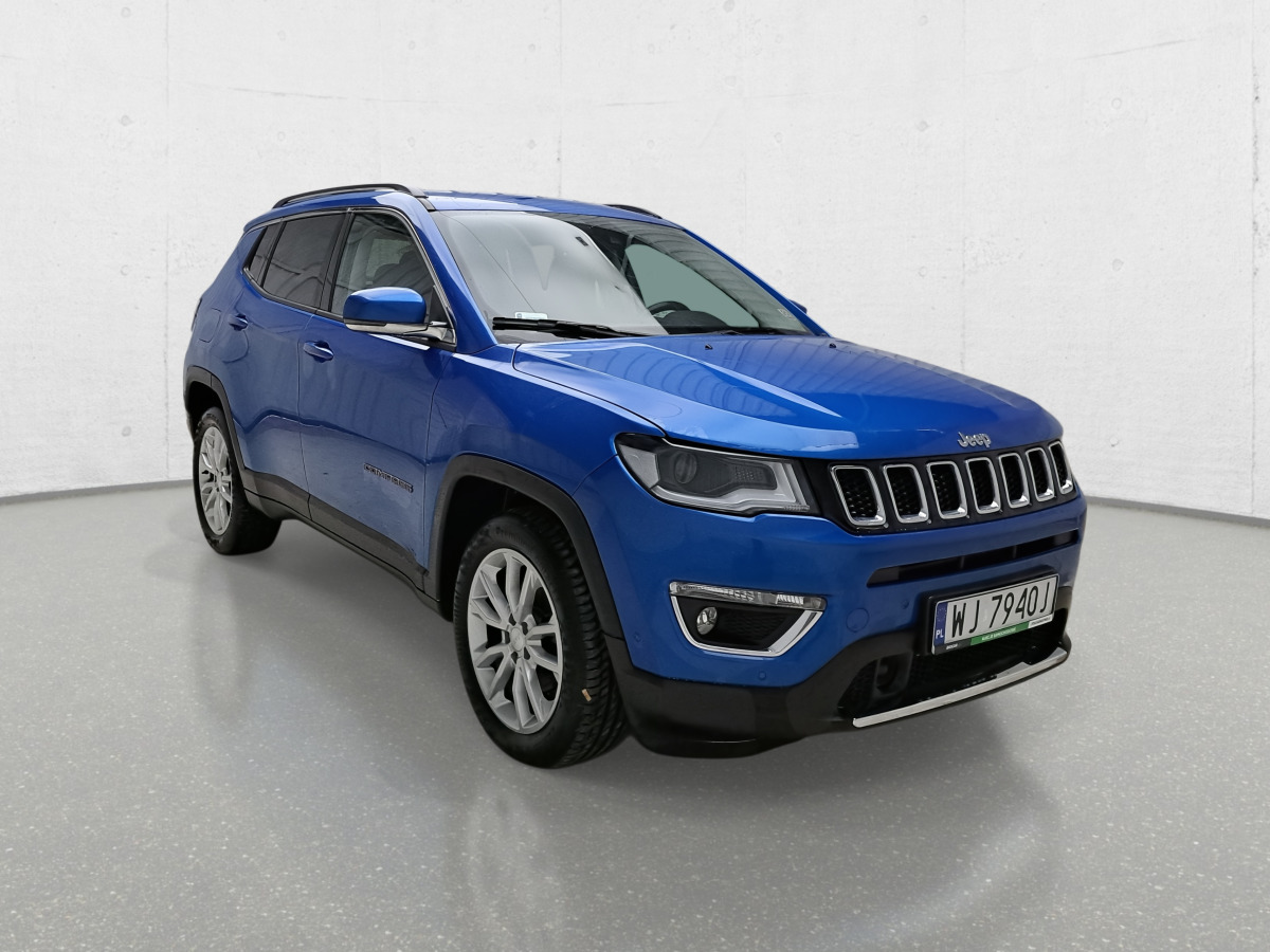JEEP COMPASS SUV - SUV: picture 2 JEEP COMPASS SUV - SUV: picture 2