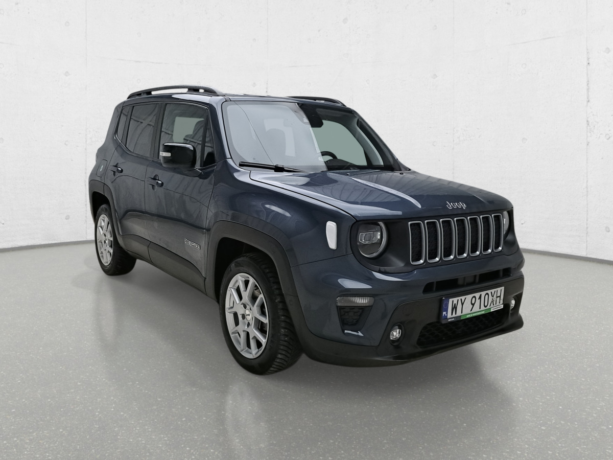 JEEP RENEGADE SUV - SUV: picture 2 JEEP RENEGADE SUV - SUV: picture 2