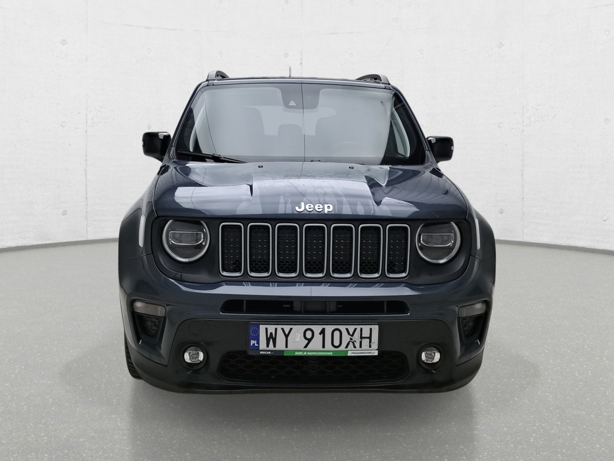 JEEP RENEGADE SUV - SUV: picture 3 JEEP RENEGADE SUV - SUV: picture 3
