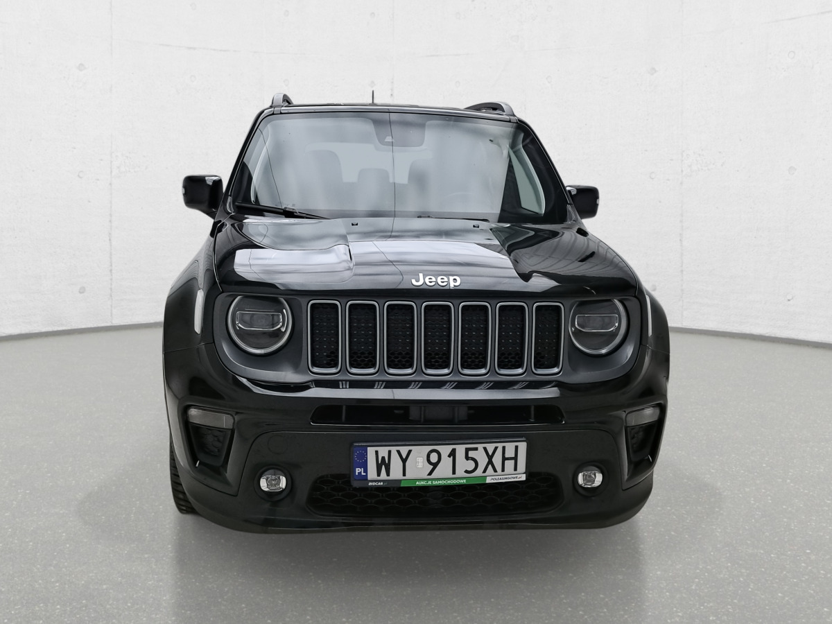 JEEP RENEGADE SUV - SUV: picture 3 JEEP RENEGADE SUV - SUV: picture 3