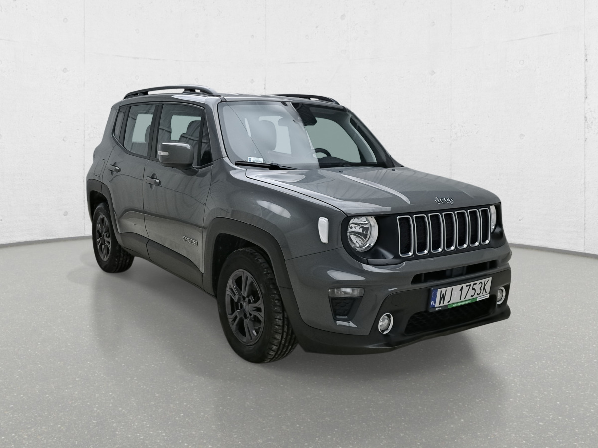 JEEP RENEGADE SUV - SUV: picture 2 JEEP RENEGADE SUV - SUV: picture 2
