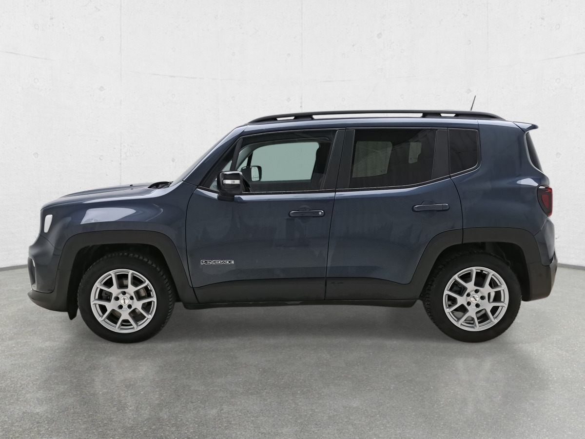 JEEP RENEGADE SUV - SUV: picture 5 JEEP RENEGADE SUV - SUV: picture 5