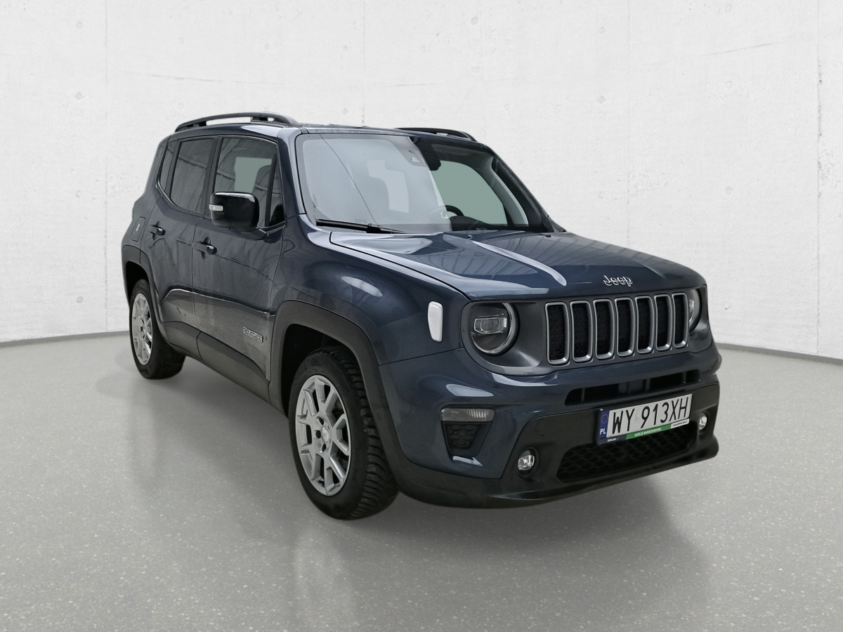 JEEP RENEGADE SUV - SUV: picture 2 JEEP RENEGADE SUV - SUV: picture 2