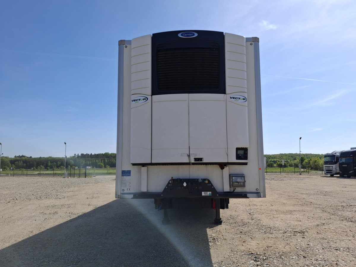 KOGEL SVT-24 CHŁODNIA - Refrigerator trailer: picture 3 KOGEL SVT-24 CHŁODNIA - Refrigerator trailer: picture 3