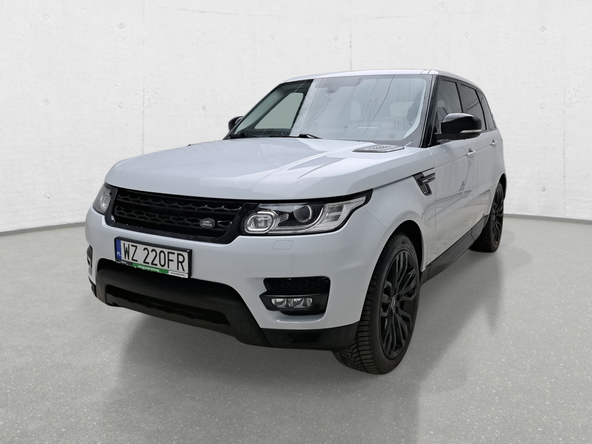 LAND ROVER RANGE-ROVER-SPORT SUV - SUV: picture 3 LAND ROVER RANGE-ROVER-SPORT SUV - SUV: picture 3
