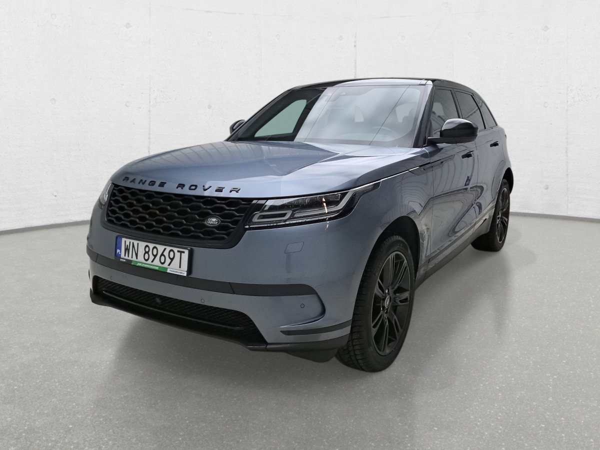 LAND ROVER RANGE ROVER VELAR SUV - SUV: picture 4 LAND ROVER RANGE ROVER VELAR SUV - SUV: picture 4