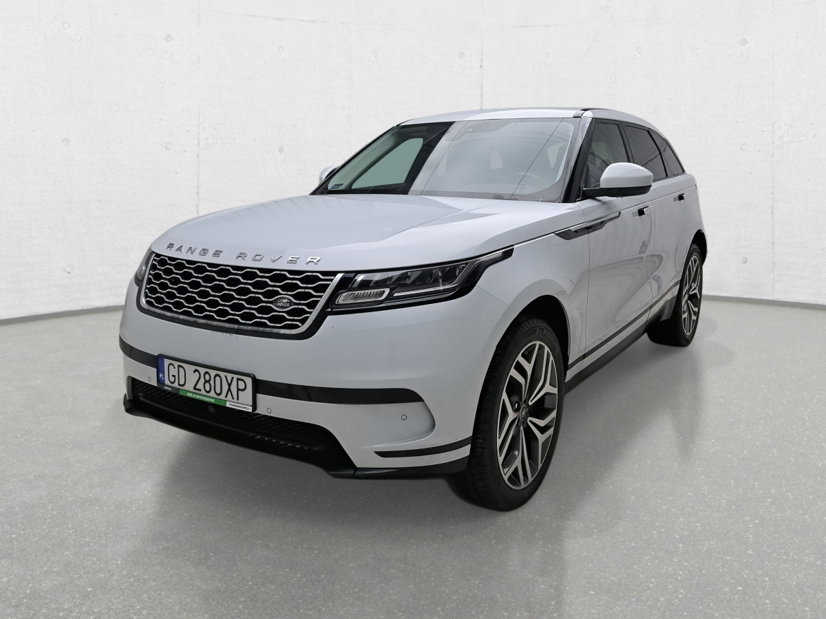 LAND ROVER RANGE ROVER VELAR SUV - SUV: picture 4 LAND ROVER RANGE ROVER VELAR SUV - SUV: picture 4