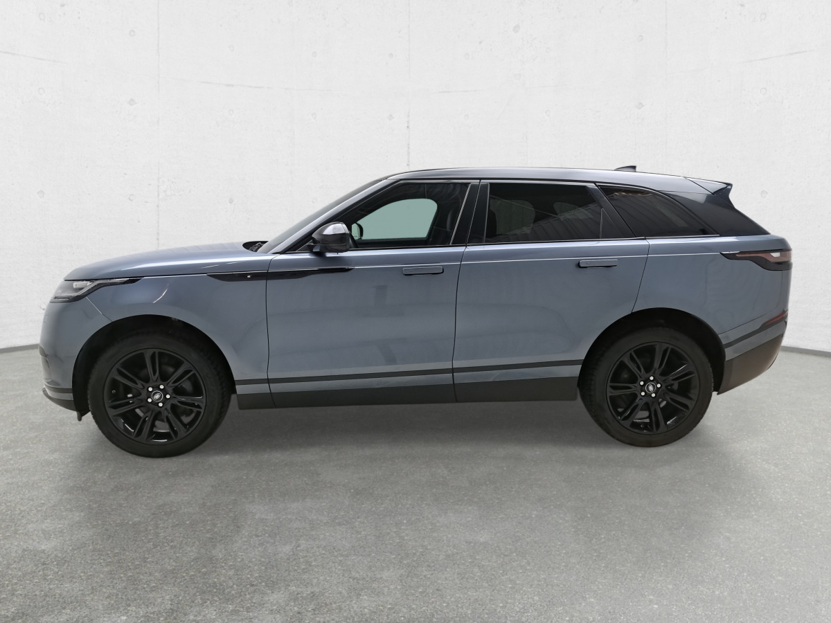 LAND ROVER RANGE ROVER VELAR SUV - SUV: picture 5 LAND ROVER RANGE ROVER VELAR SUV - SUV: picture 5