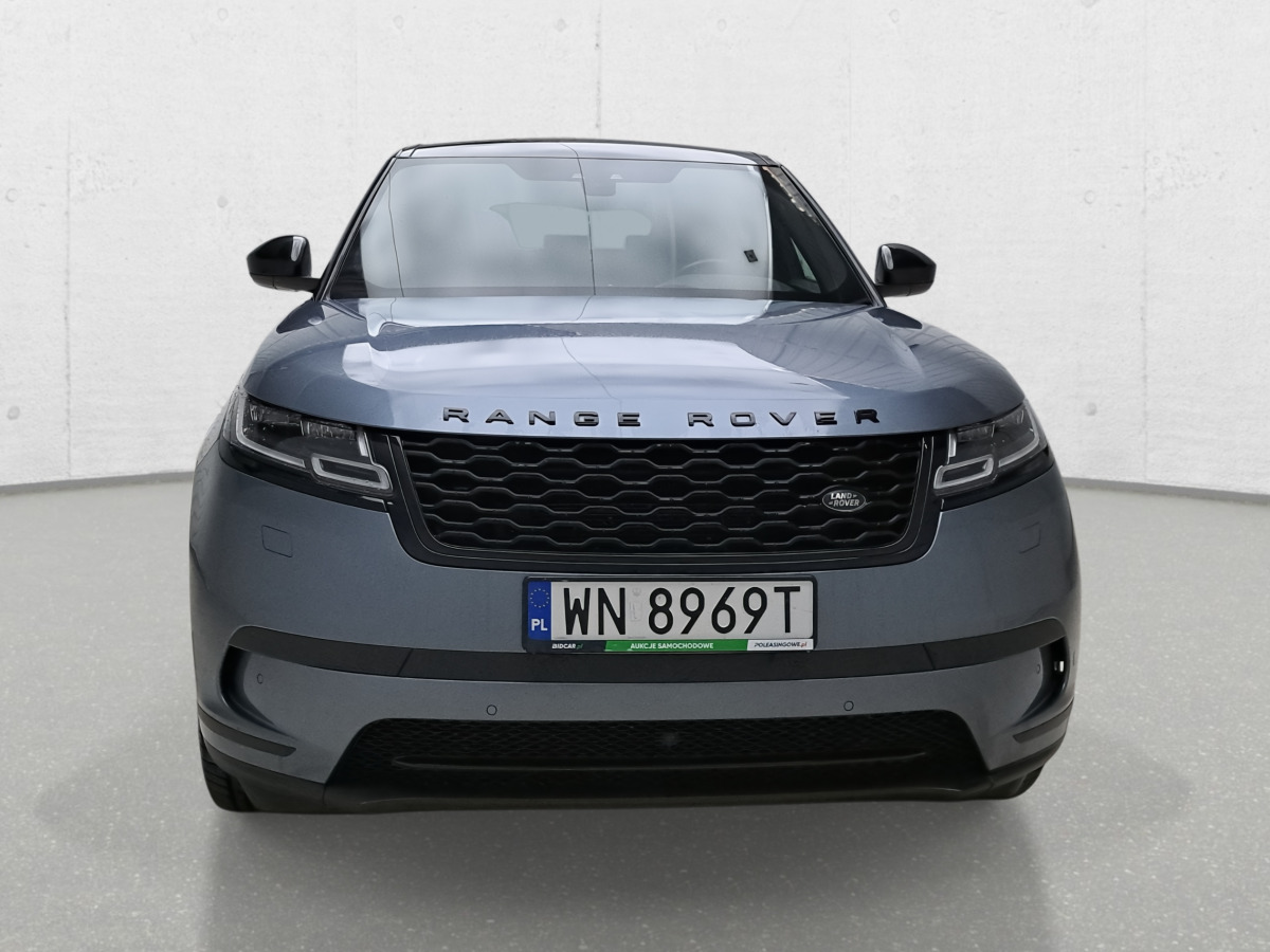 LAND ROVER RANGE ROVER VELAR SUV - SUV: picture 3 LAND ROVER RANGE ROVER VELAR SUV - SUV: picture 3
