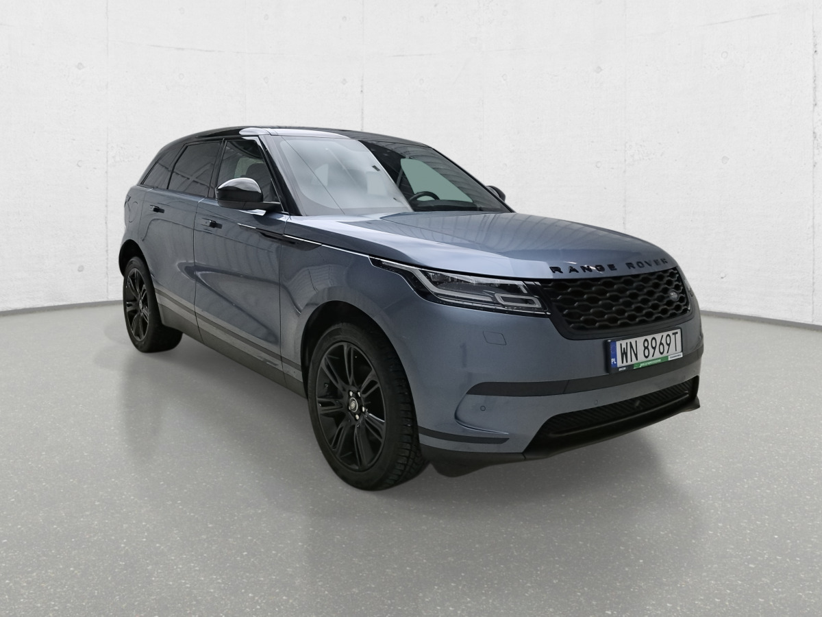 LAND ROVER RANGE ROVER VELAR SUV - SUV: picture 1 LAND ROVER RANGE ROVER VELAR SUV - SUV: picture 1