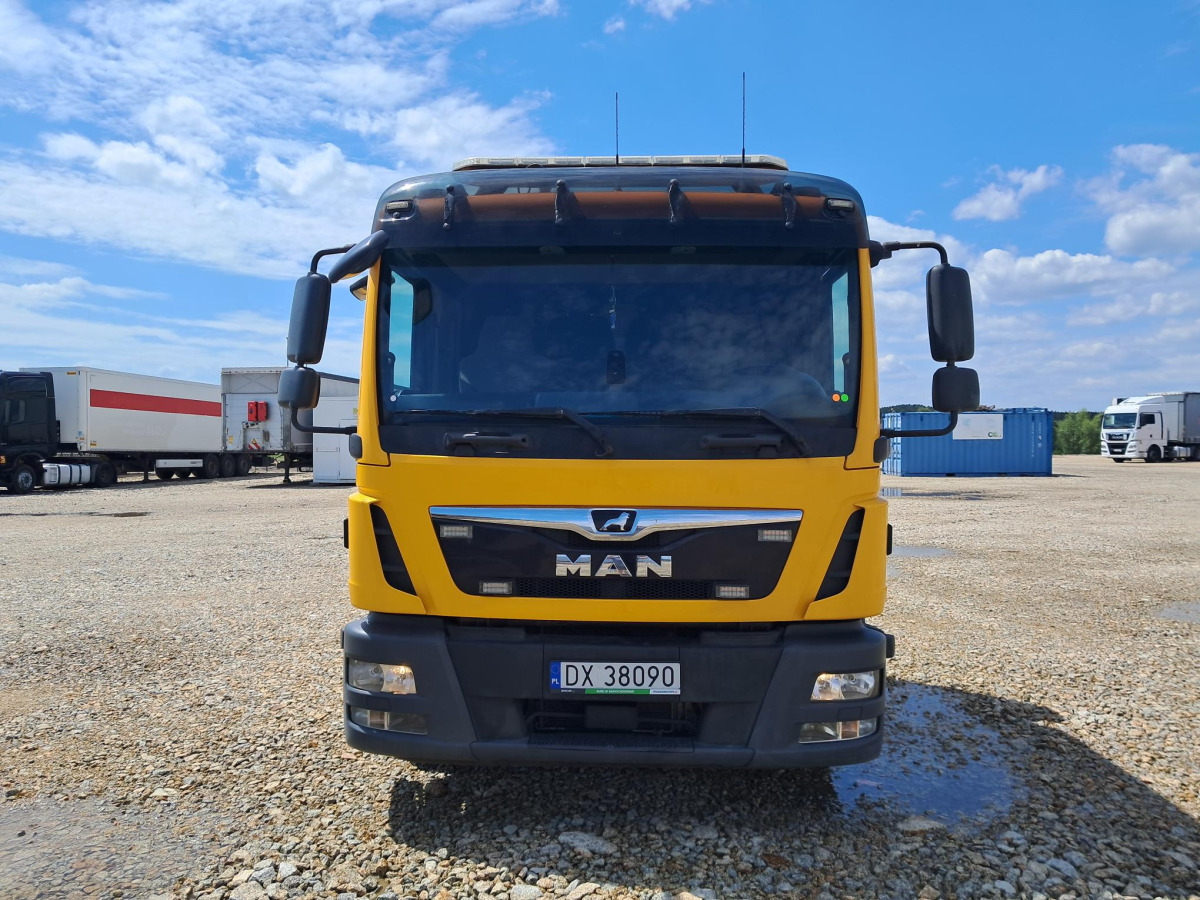 MAN TGL 12.250 4X2 BL AUTOLAWETA - Autotransporter truck: picture 3 MAN TGL 12.250 4X2 BL AUTOLAWETA - Autotransporter truck: picture 3