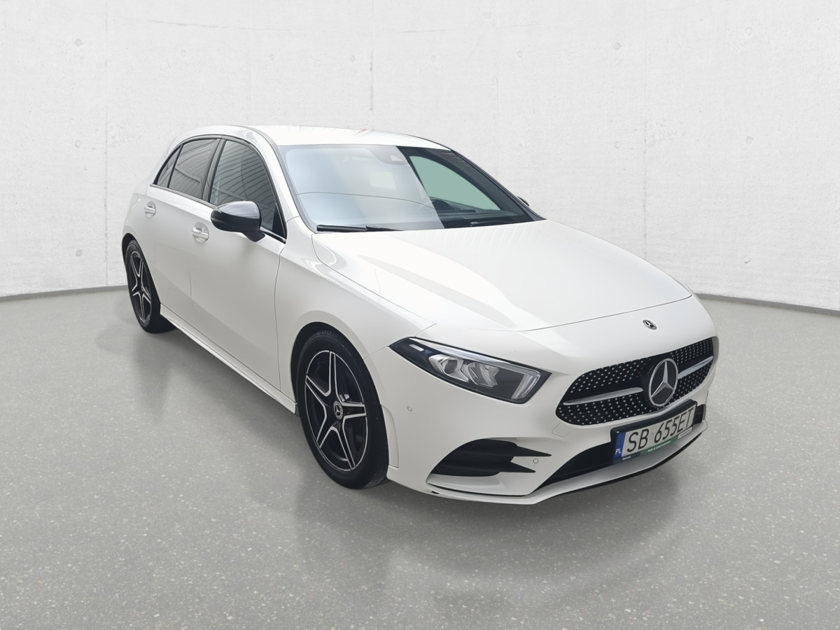 MERCEDES BENZ A 200 HATCHBACK - Hatchback: picture 2 MERCEDES BENZ A 200 HATCHBACK - Hatchback: picture 2