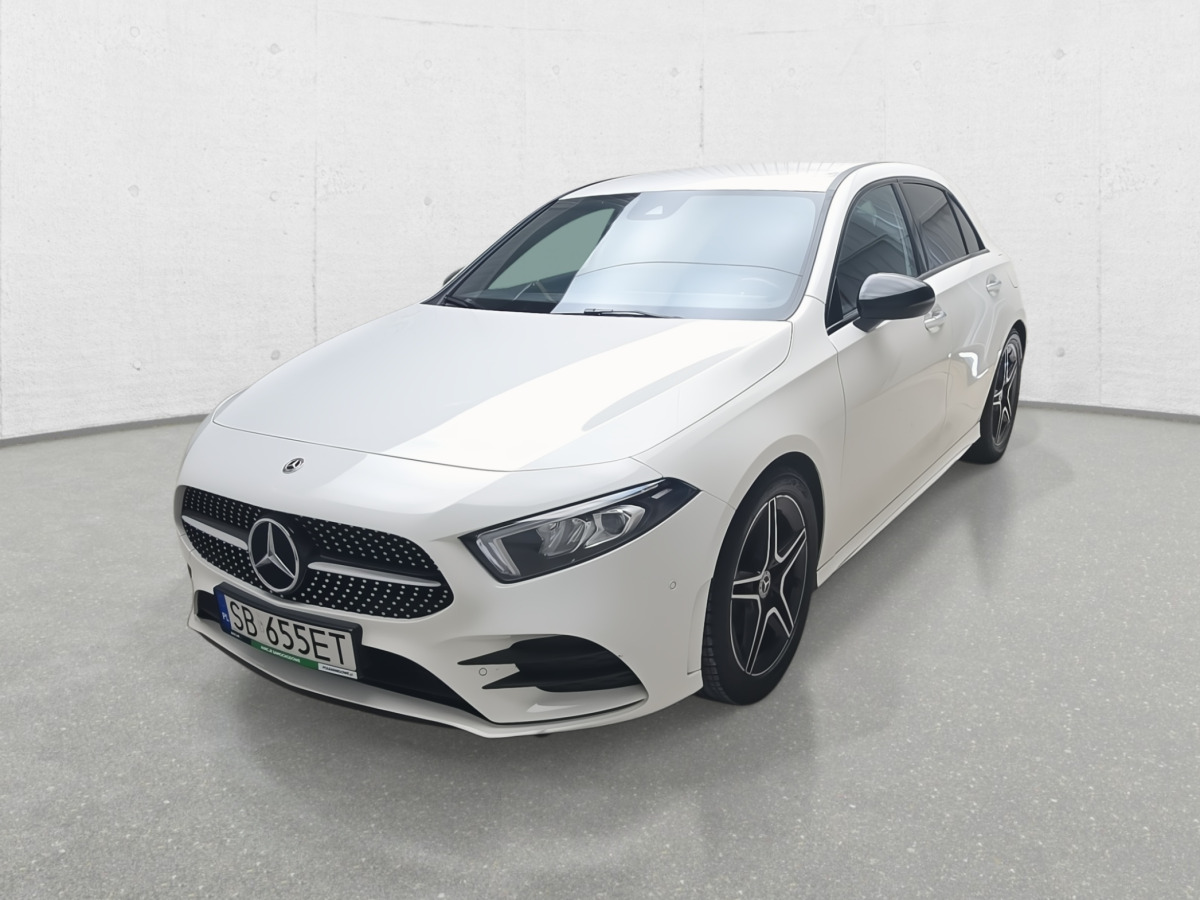 MERCEDES BENZ A 200 HATCHBACK - Hatchback: picture 4 MERCEDES BENZ A 200 HATCHBACK - Hatchback: picture 4
