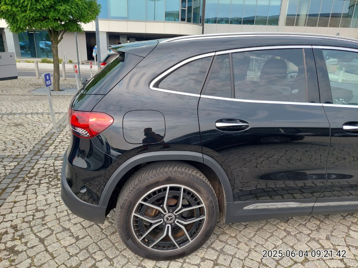 MERCEDES BENZ EQA 250 SUV - SUV: picture 5 MERCEDES BENZ EQA 250 SUV - SUV: picture 5