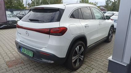 MERCEDES BENZ EQA 250 SUV - SUV: picture 4 MERCEDES BENZ EQA 250 SUV - SUV: picture 4