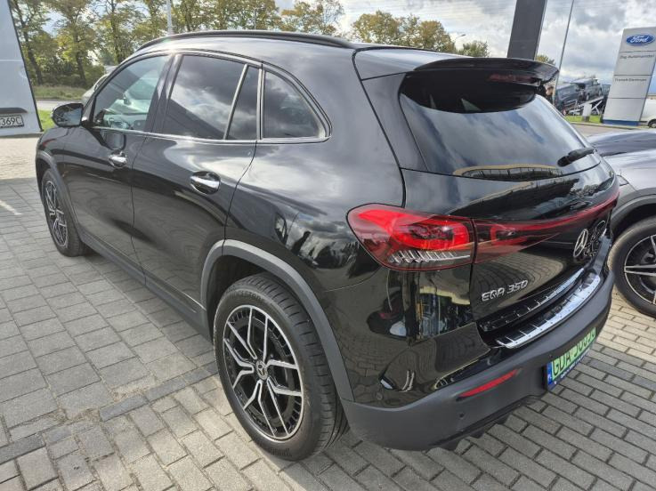 MERCEDES BENZ EQA 350 4MATIC SUV - SUV: picture 3 MERCEDES BENZ EQA 350 4MATIC SUV - SUV: picture 3