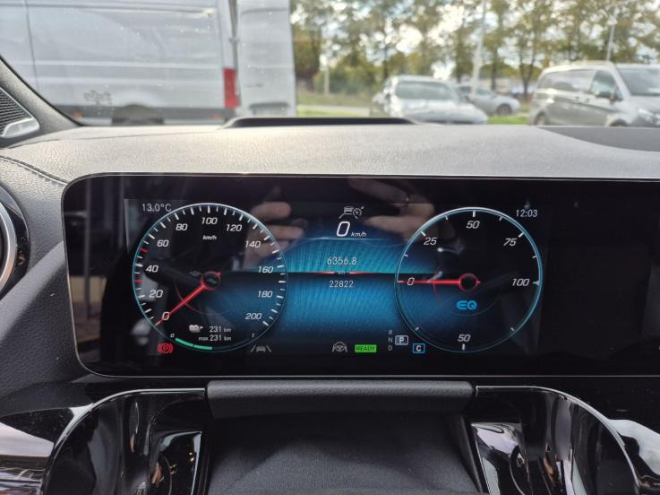 MERCEDES BENZ EQA 350 4MATIC SUV - SUV: picture 5 MERCEDES BENZ EQA 350 4MATIC SUV - SUV: picture 5