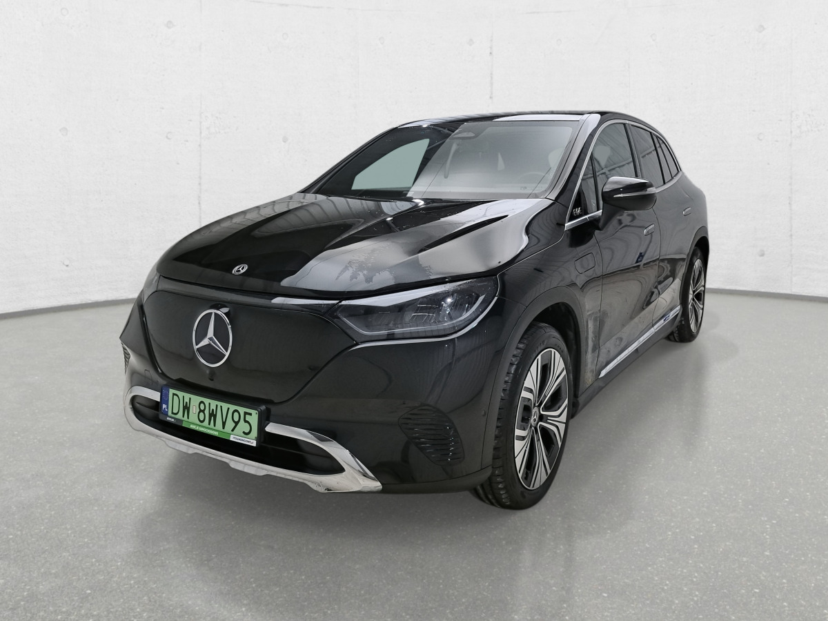 MERCEDES BENZ EQE 350 HATCHBACK - Hatchback: picture 4 MERCEDES BENZ EQE 350 HATCHBACK - Hatchback: picture 4
