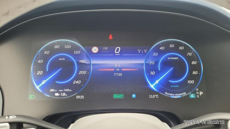 MERCEDES BENZ EQS 580 4MATIC SEDAN - Sedan: picture 5 MERCEDES BENZ EQS 580 4MATIC SEDAN - Sedan: picture 5