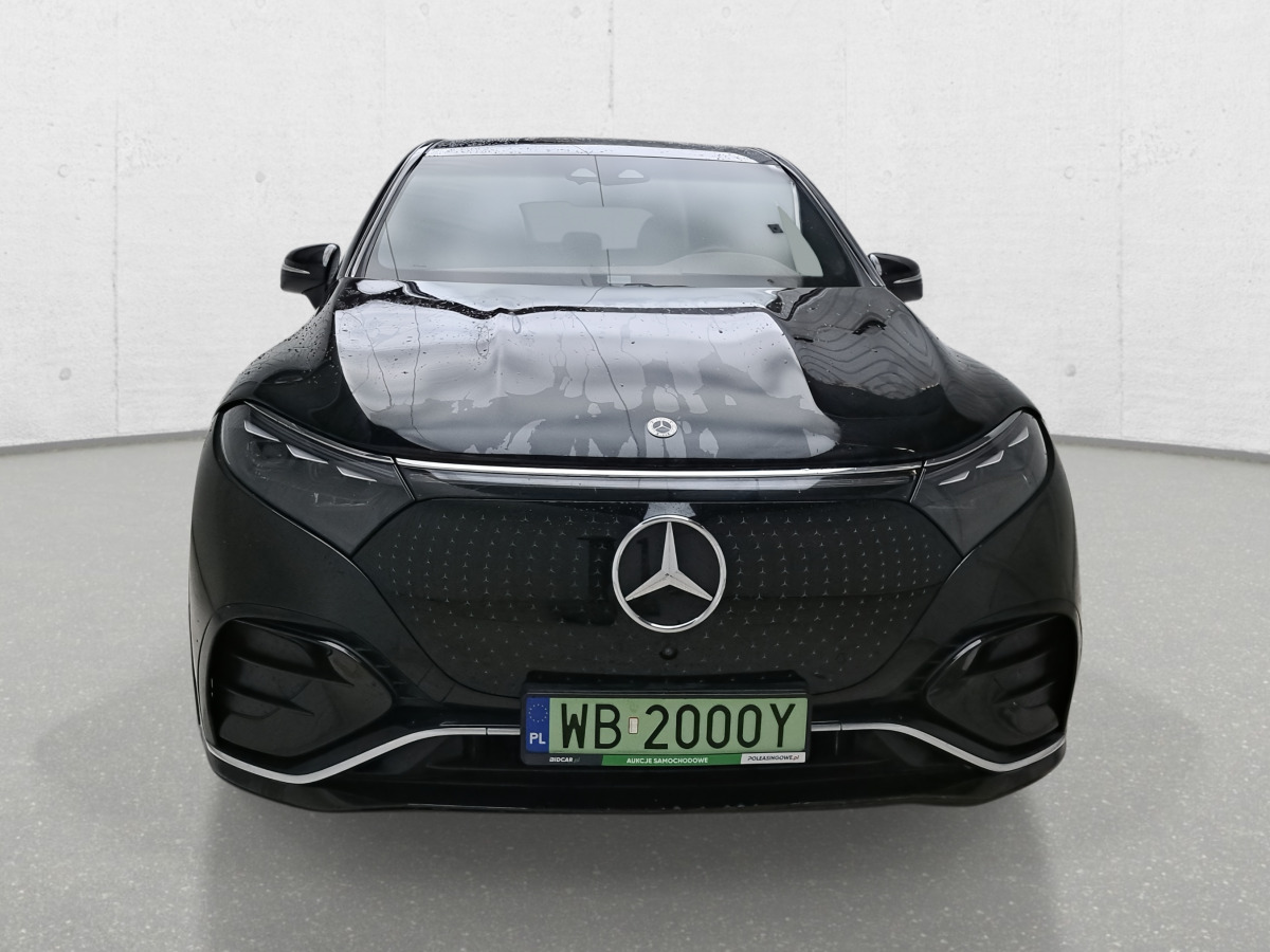 MERCEDES BENZ EQS 580 4MATIC SUV - SUV: picture 3 MERCEDES BENZ EQS 580 4MATIC SUV - SUV: picture 3