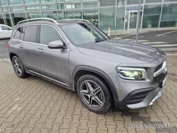 MERCEDES BENZ GLB 200 4MATIC SUV - SUV: picture 1 MERCEDES BENZ GLB 200 4MATIC SUV - SUV: picture 1