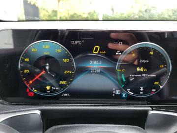 MERCEDES BENZ GLB 200 4MATIC SUV - SUV: picture 5 MERCEDES BENZ GLB 200 4MATIC SUV - SUV: picture 5